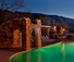 Ranch with pool and spa at The Tanque Verde Ranch