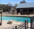Ranch in texas with pool for older adults