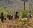 Best Arizona ranch in Arizona has space with American Round-Up Tel : 01798 865946