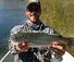 Great fishing ranch in Colorado at the Majestic Ranch