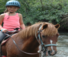 Great Wyoming riding ranch for children