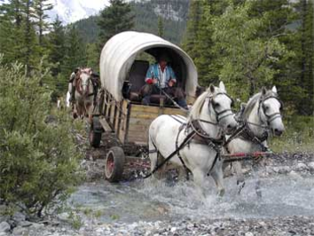 Anchor D North Rim ride for experienced riders