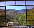 Ranch view from Elkhorn Ranch window