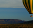 Hot air ballon rides offered during your stay at the Tanque Verde Ranch