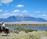 Eco friendly ranch at Zapata Ranch