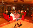 Cherokee Park Ranch Dining Area