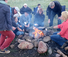 Elk Mountain family time