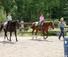 Elk Mountain ranch children welcome