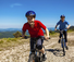 Elk Mountain mountain biking