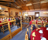 Ranch with good food in Colorado
