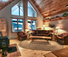 Sand Cabin luxury bedroom in your cabin