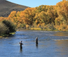 Great fishing at this Colorado Ranch