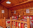 Cabin at ranch