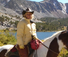 Hunewill horse riding holiday in California