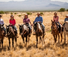 Good riding at this arizona ranch