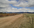 Approaching ranch where there is lots of wildlife to see in Montana