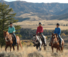 Best selection of horses at this ranch in Wyoming to enjoy a western equine holiday experience