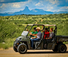 Arizona jeep tours at Ranch de la Osa with American Round-Up